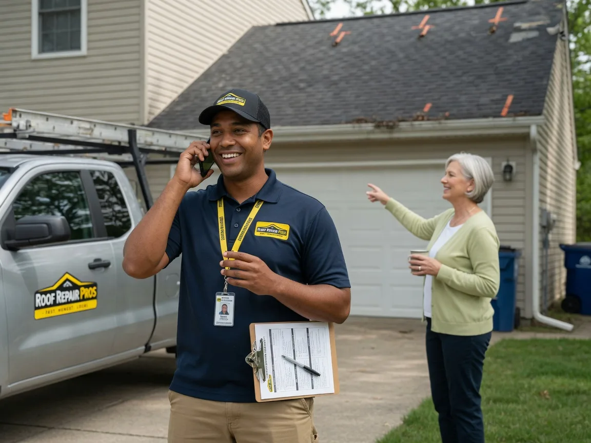 Roof Repair Whick, KY FAQs